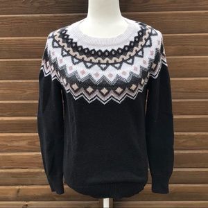 Old navy fun sweater